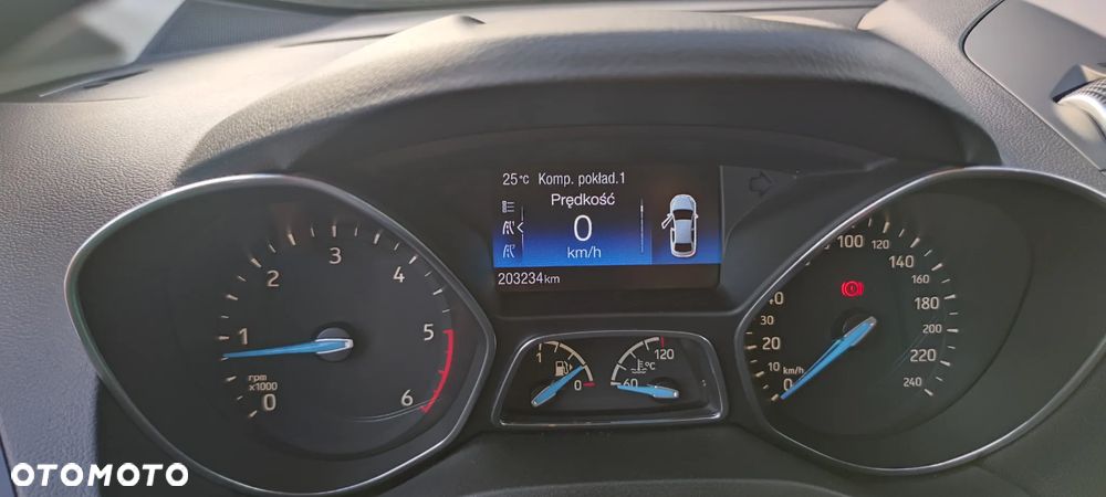 Ford C-MAX 2.0 TDCi Titanium ASS - 19