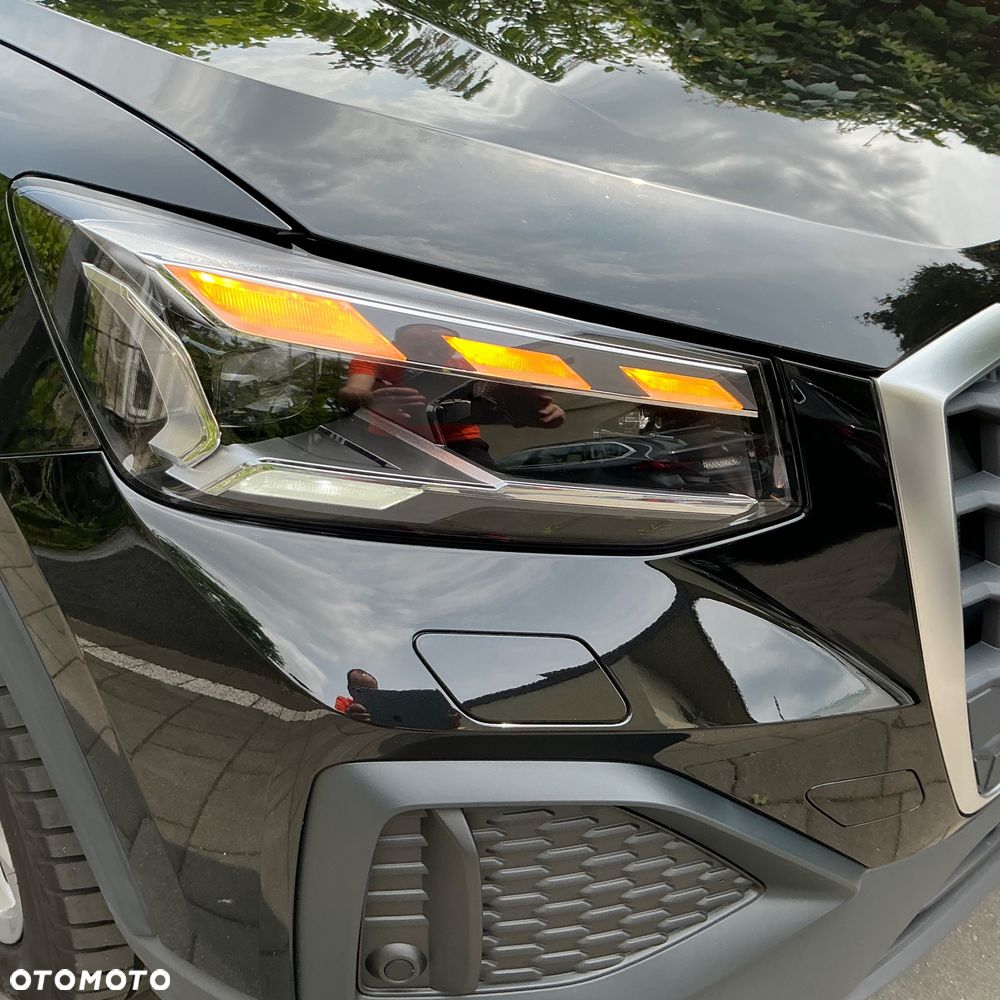 Audi Q2 35 TFSI S tronic - 4