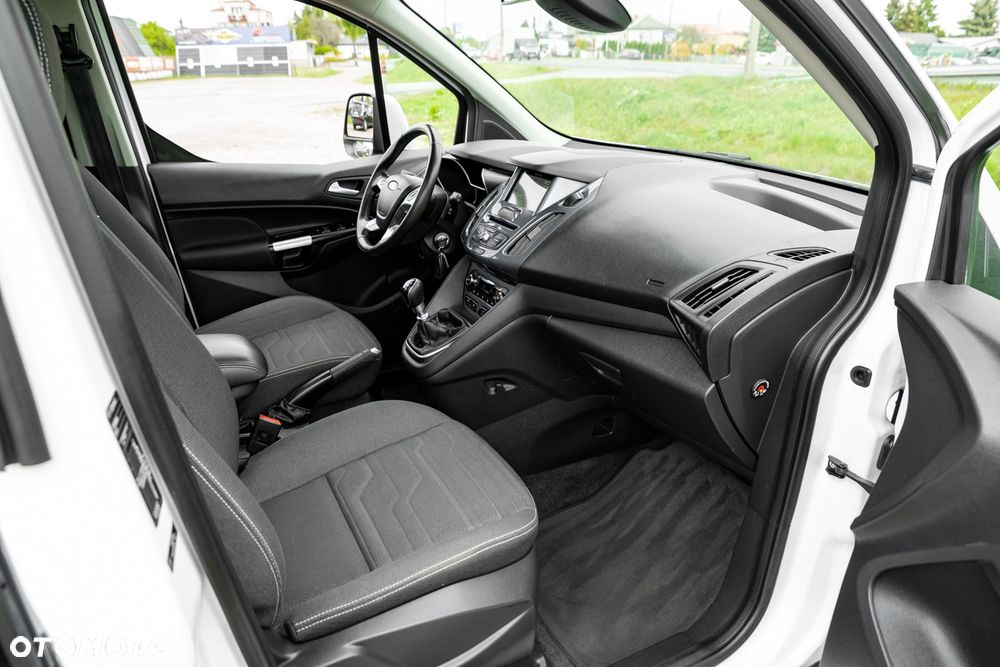Ford Tourneo Connect 1.0 EcoBoost Start-Stop Trend - 23
