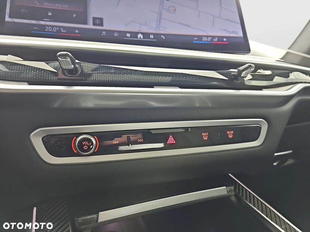 BMW X7 - 17