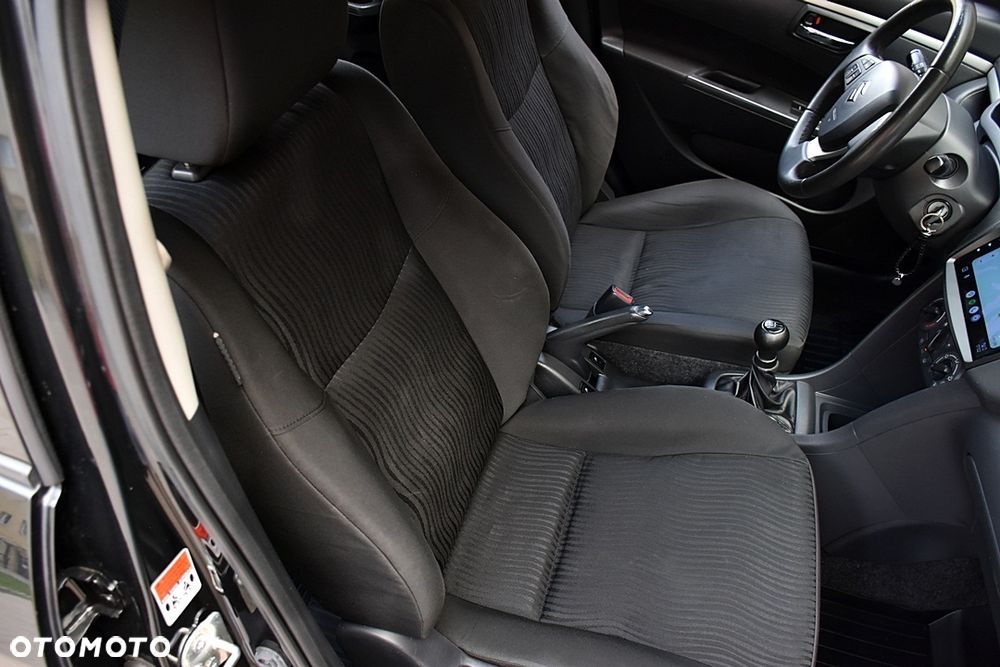 Suzuki Swift 1.2 30 Jahre - 27