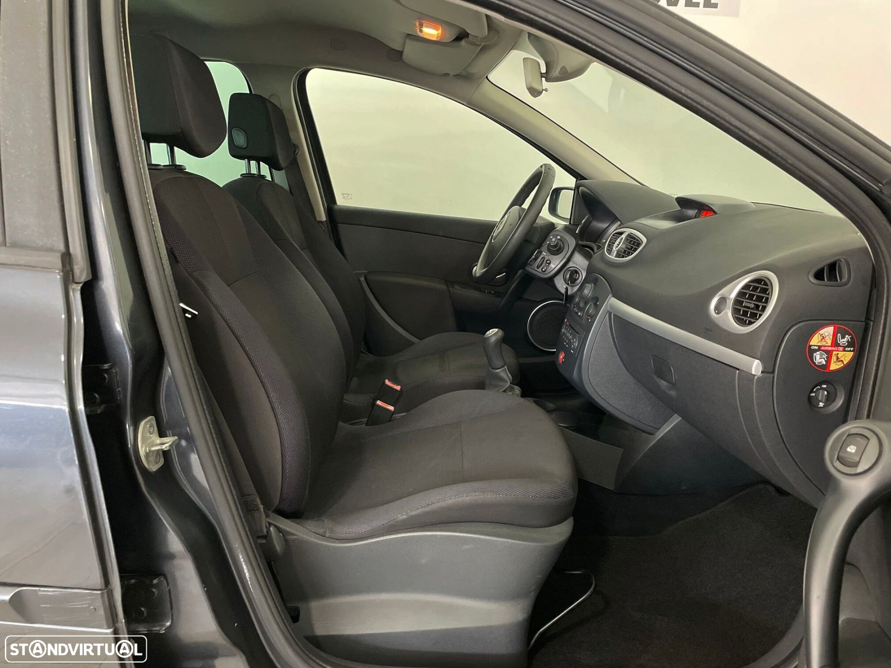 Renault Clio Break 1.2 TCE Dynamique - 20