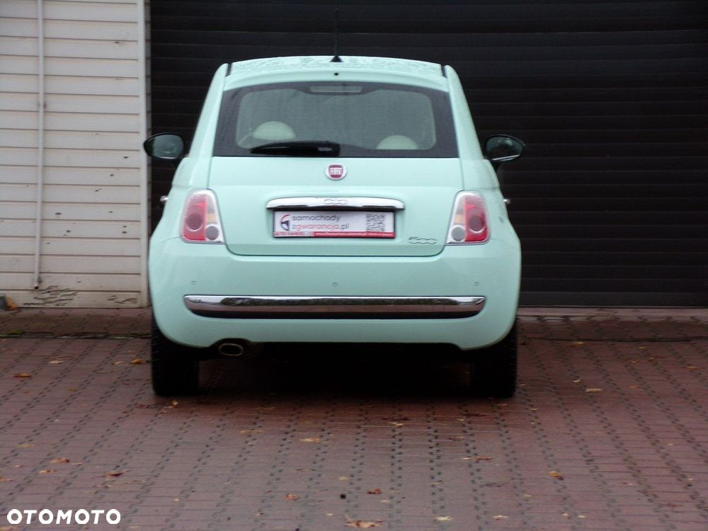 Fiat 500 - 14