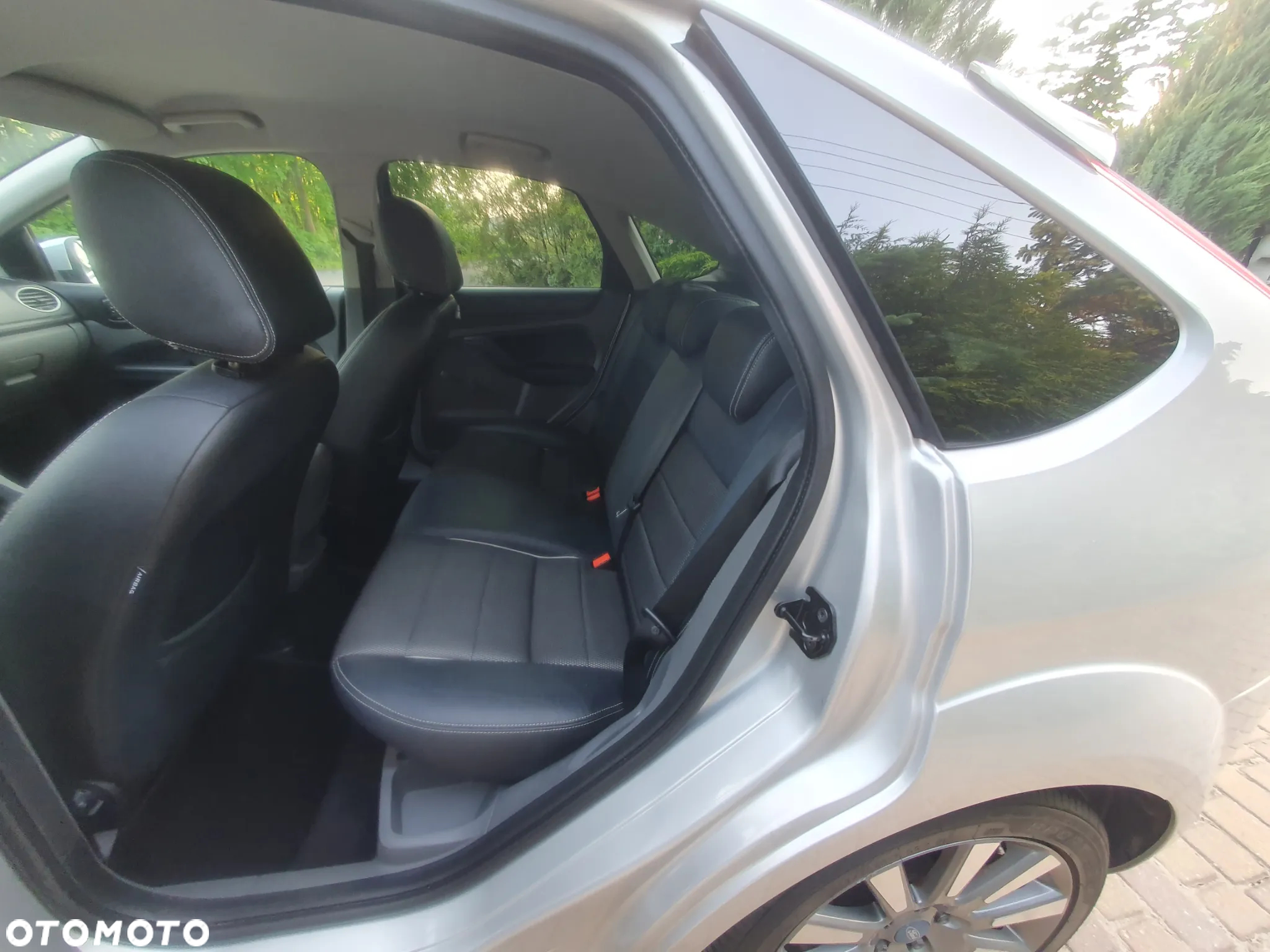 Ford Focus 1.6 16V Titanium - 16