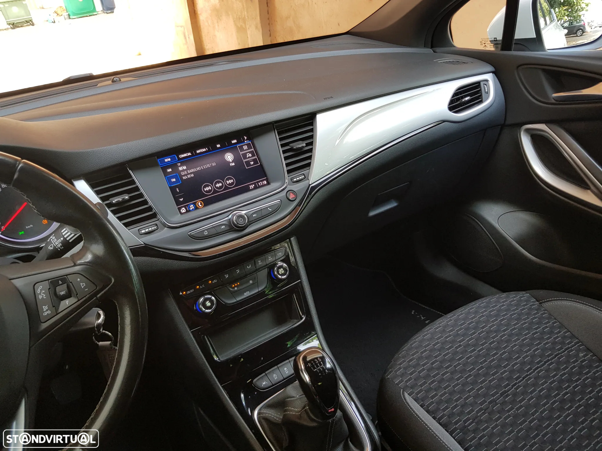 Opel Astra 1.5 D GS Line S/S - 50