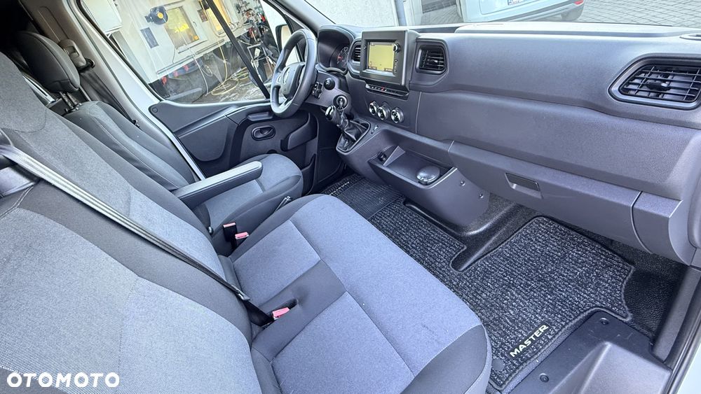Renault MASTER - 26