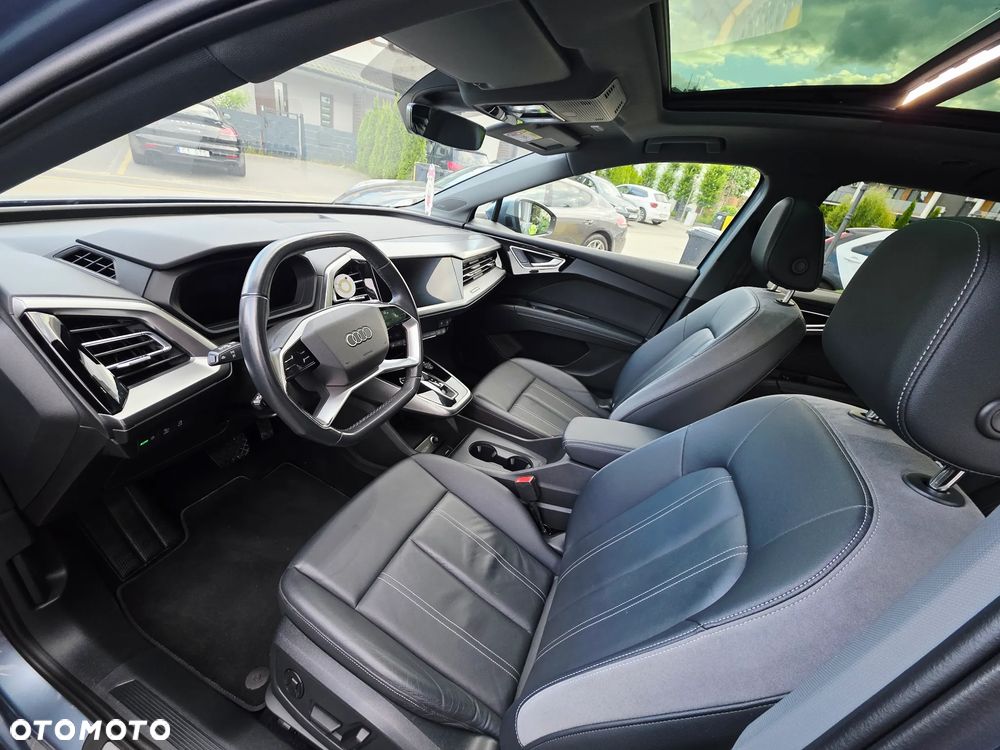 Audi Q4 e-tron 40 - 3