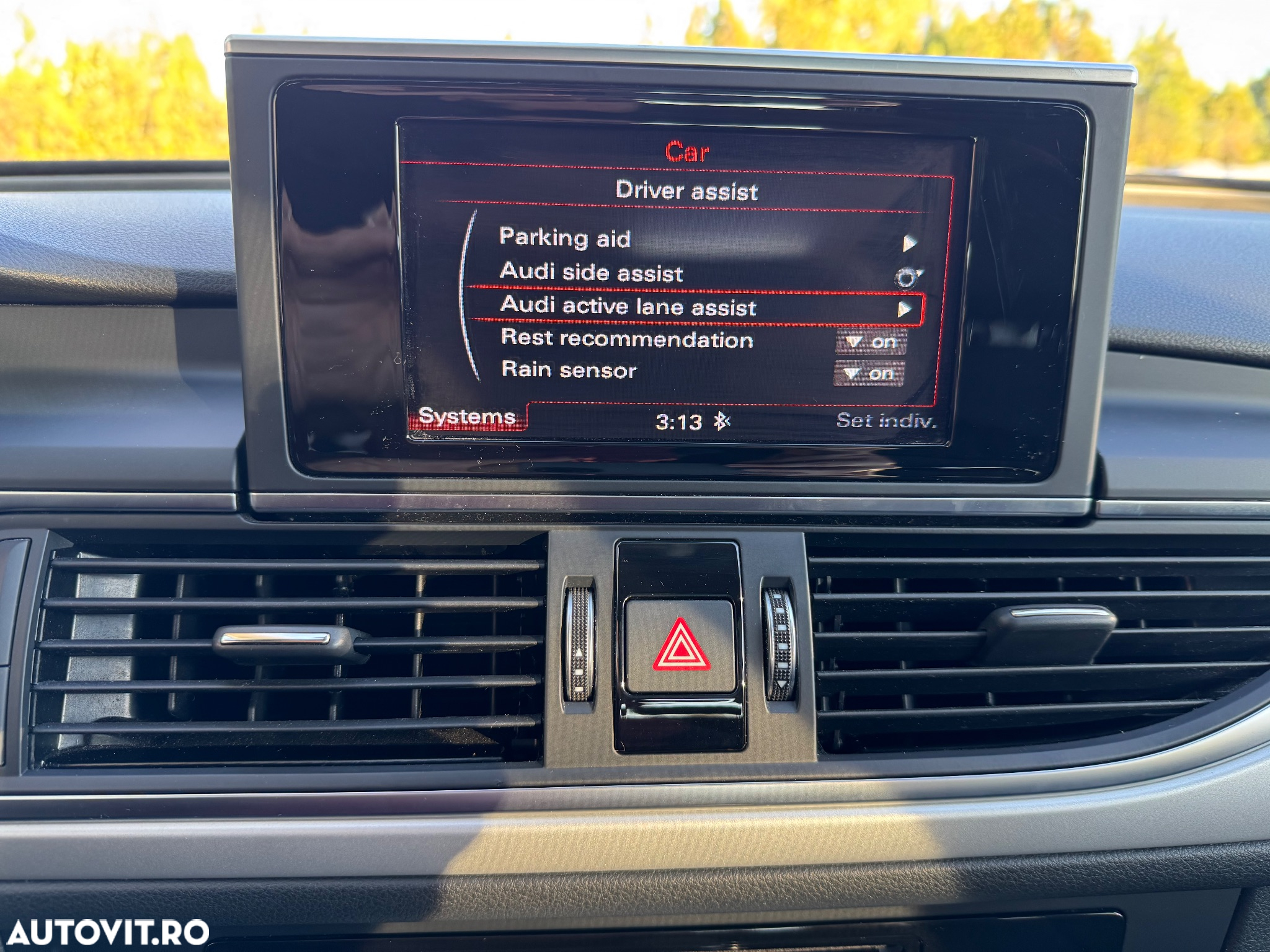 Audi A6 Avant 2.0 TDI quattro S tronic - 12