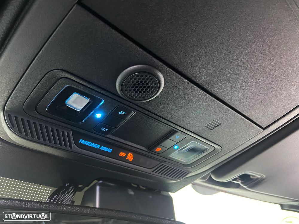 Ford Bronco 2.7 EcoBoost Outer Banks - 18