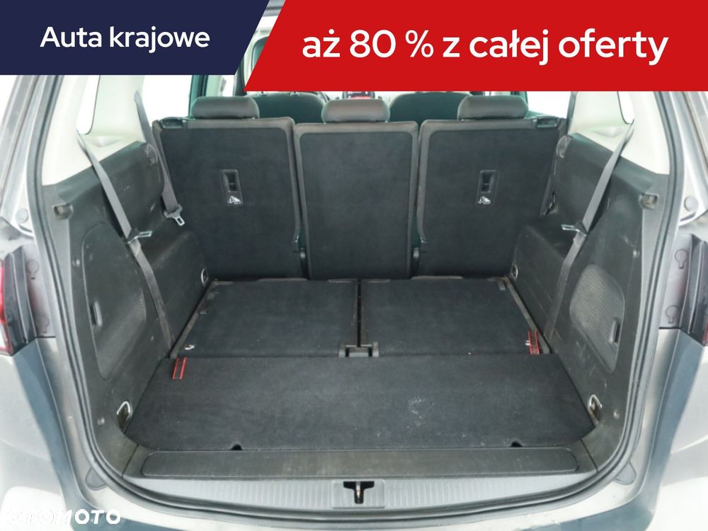 Opel Zafira - 20