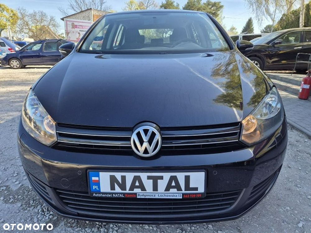 Volkswagen Golf - 7