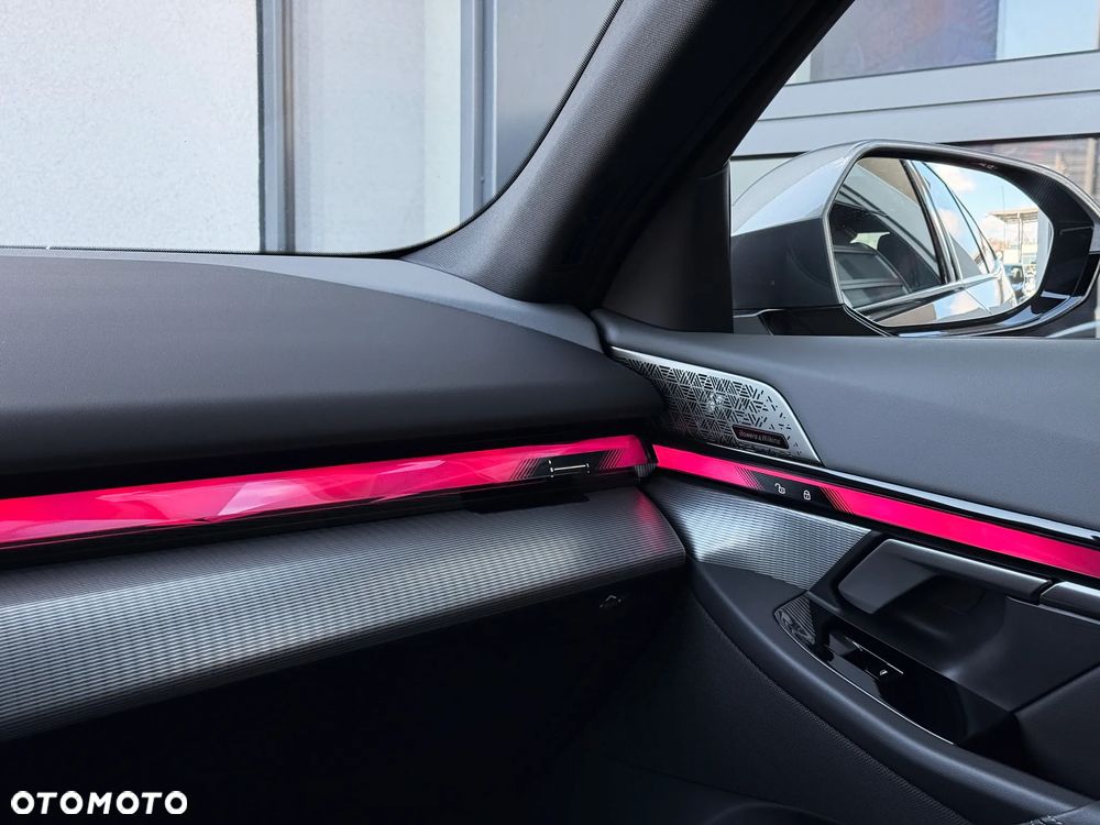 BMW Seria 5 540d xDrive - 18