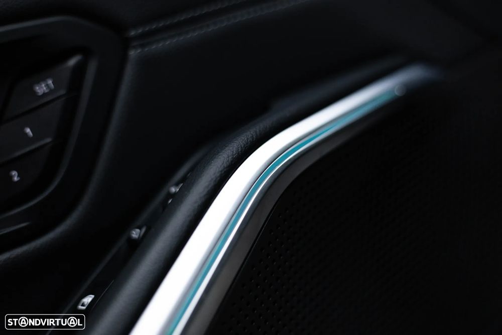 BMW 320 e Aut. Sport Line - 11
