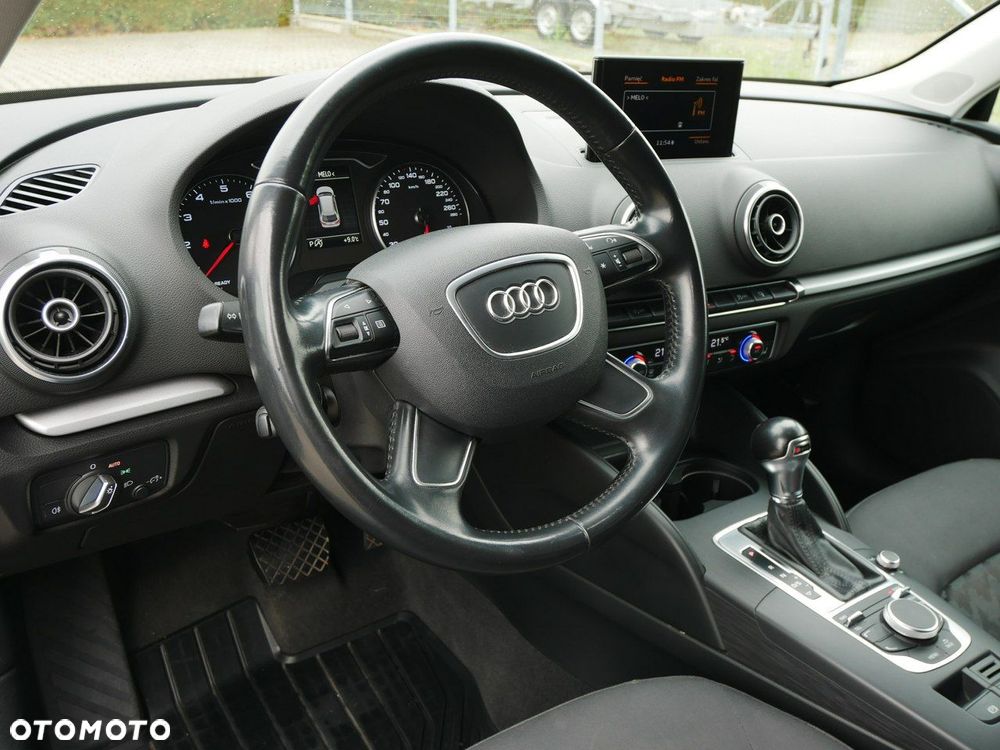 Audi A3 - 13