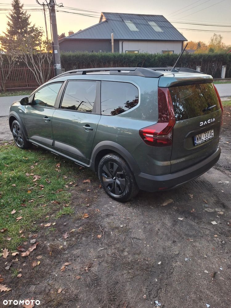 Dacia Jogger - 31
