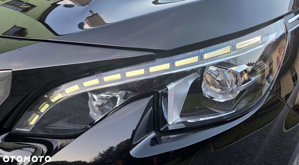 Peugeot 5008 1.5 BlueHDi GT Pack S&S EAT8 - 15