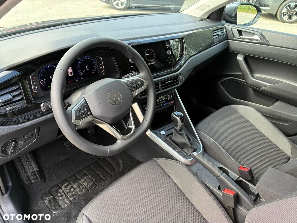 Volkswagen Taigo - 5