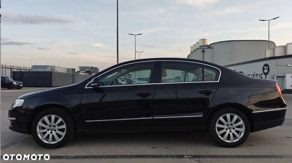 Volkswagen Passat 2.0 TSI Comfortline Tiptr - 11