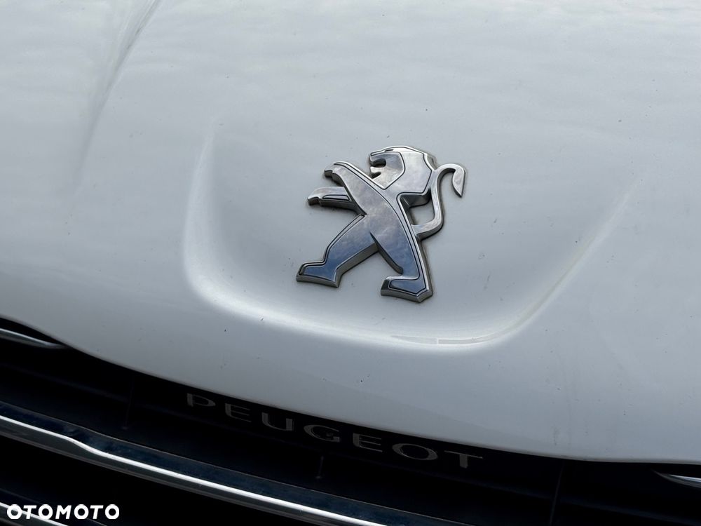 Peugeot 508 1.6 e-HDi Active S&S - 10
