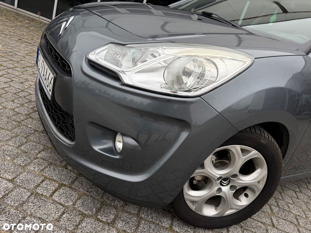 Citroën C3 - 16