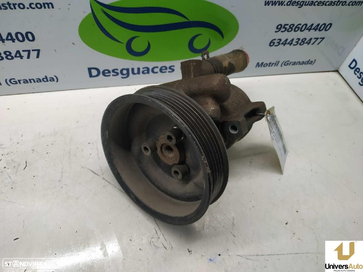 BOMBA DIREÇÃO SEAT IBIZA II 1999 -1H0422155E - 2
