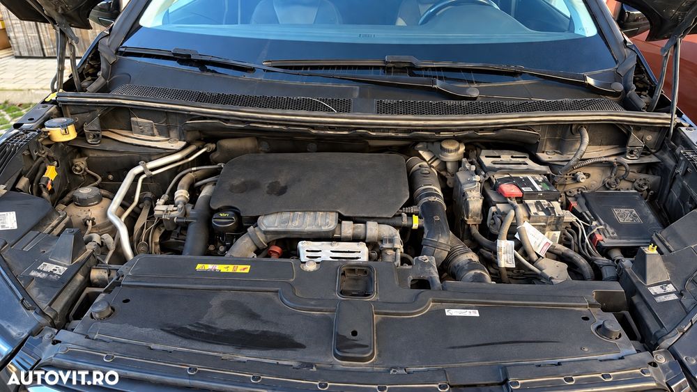 Opel Grandland X - 10