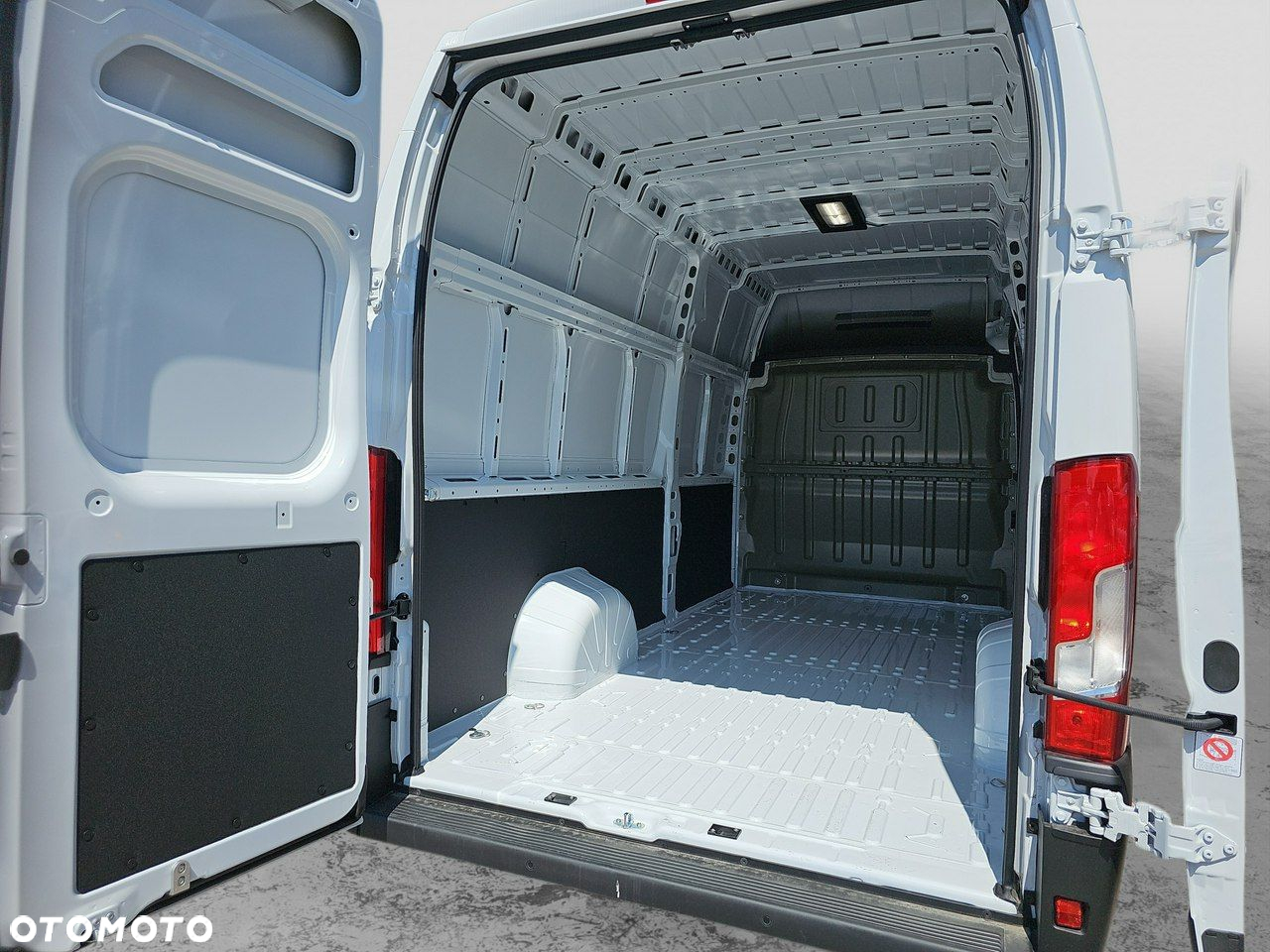Fiat Ducato - 11