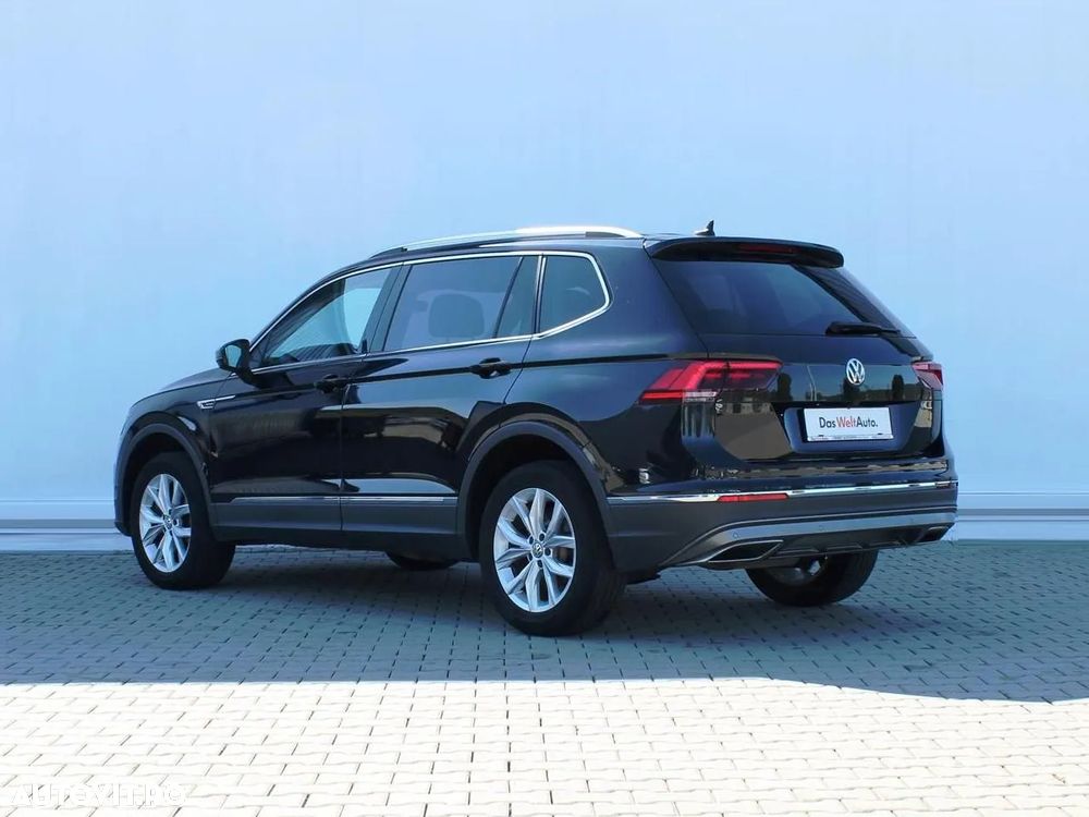 Volkswagen Tiguan Allspace 2.0 TDI SCR 4Motion DSG Highline - 3