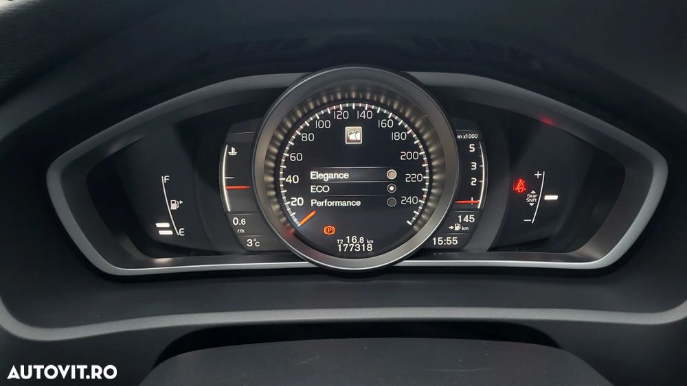 Volvo V40 - 19