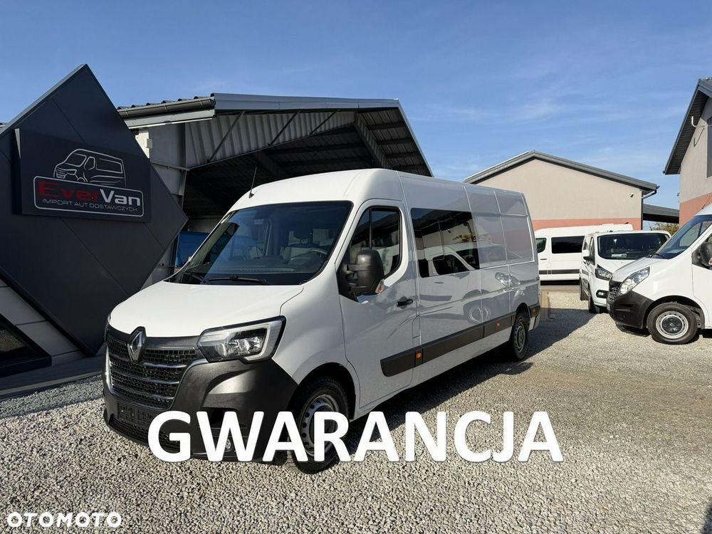 Renault Master - 2