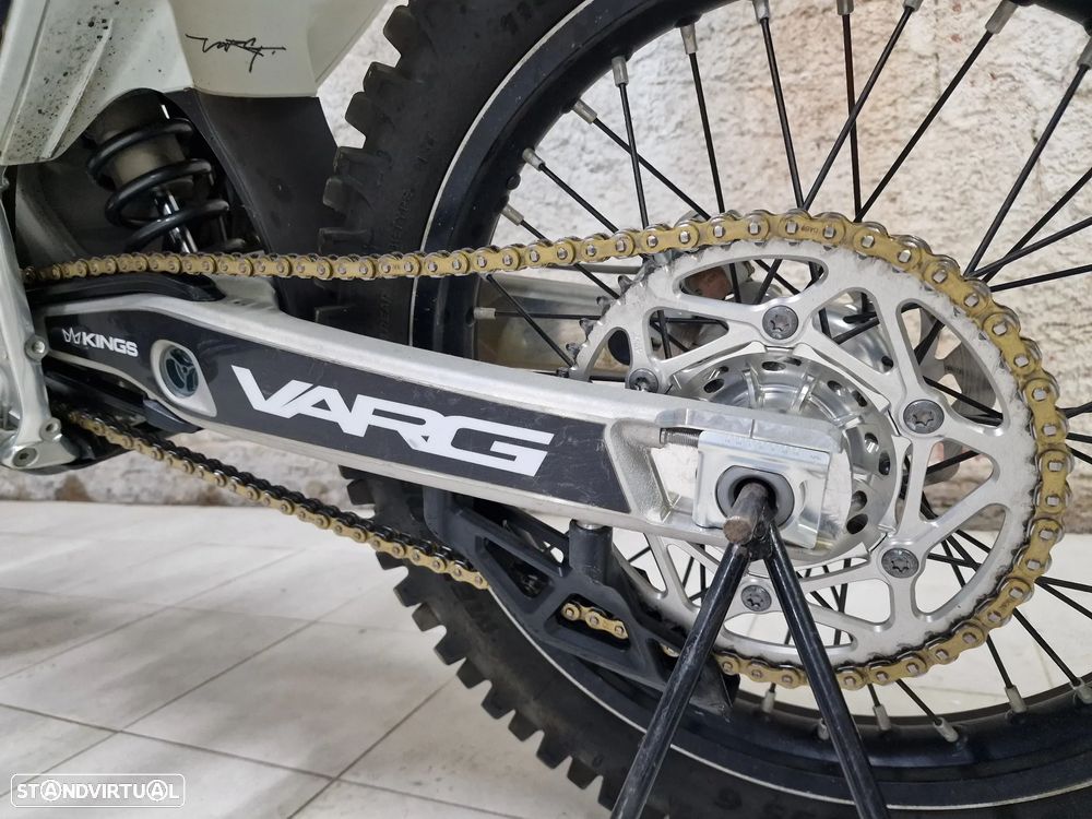 Outra não listada Outra Stark Varg 80CV - 12