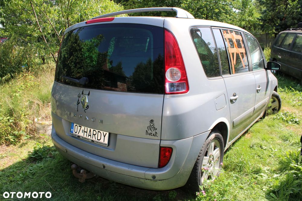 Renault Espace - 5
