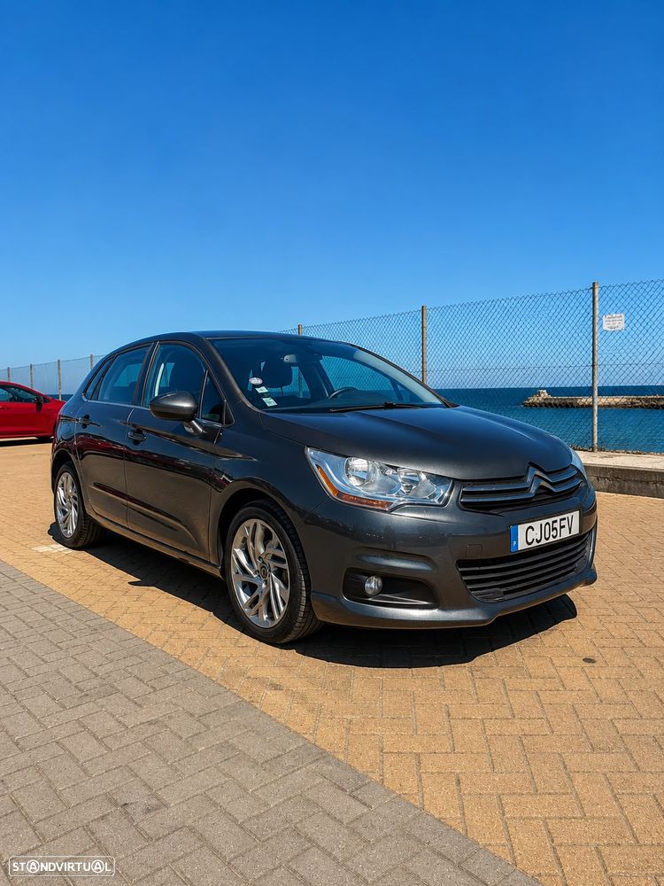 Citroën C4 1.2 PureTech Collection - 1