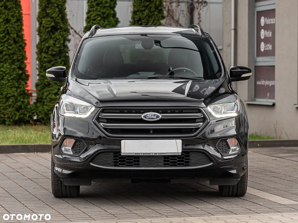 Ford Kuga 1.5 EcoBoost FWD ST-Line ASS - 4