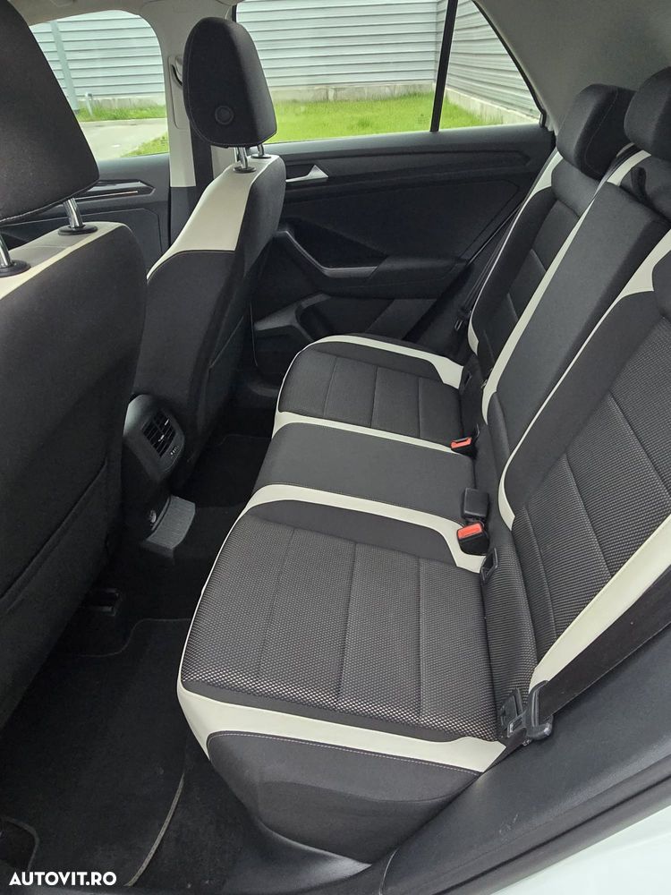 Volkswagen T-Roc 2.0 TDI SCR IQ.DRIVE - 11