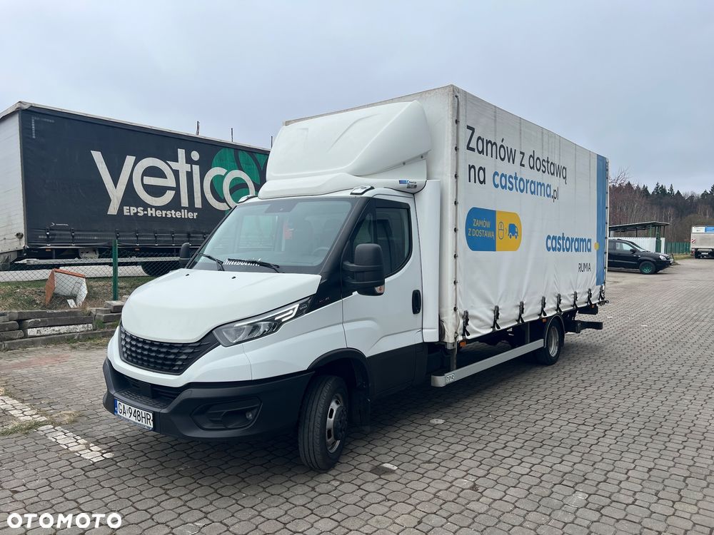 Iveco Daily 50C18Z - 1