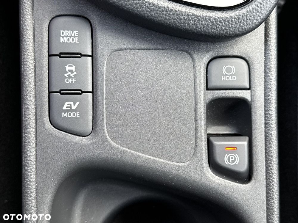 Toyota Yaris Cross Hybrid 1.5 Style - 19