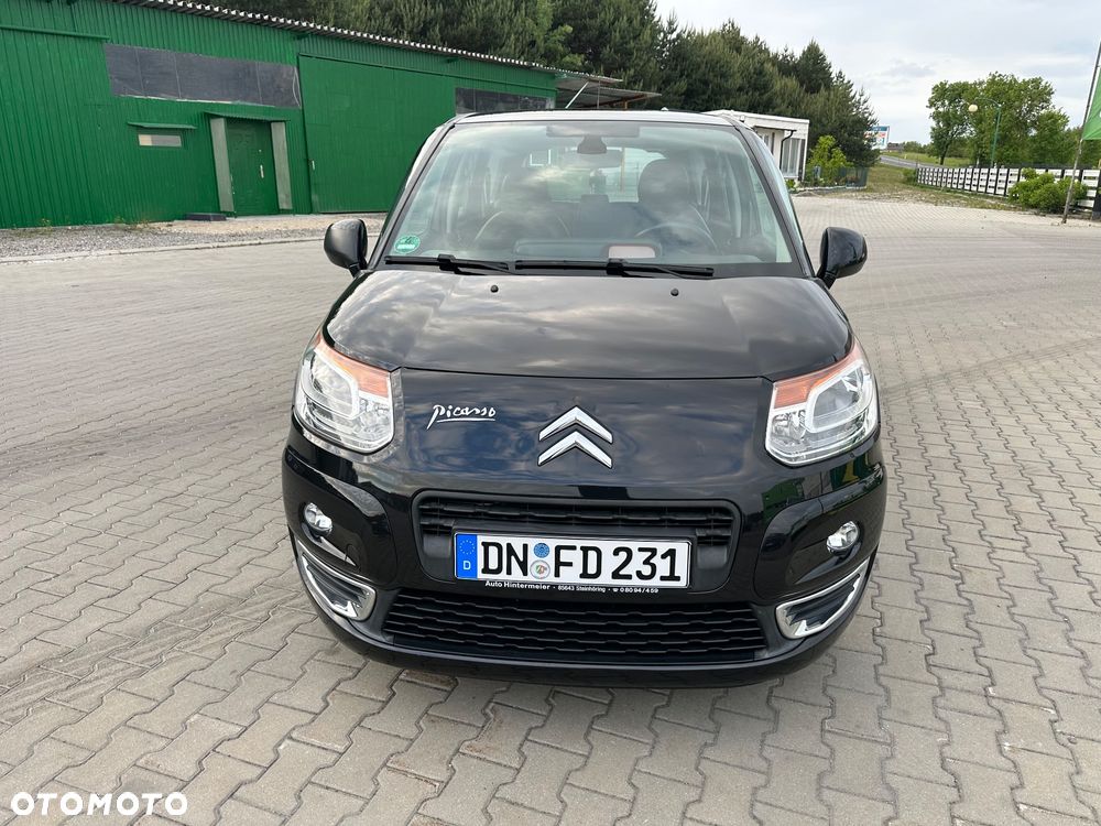 Citroën C4 VTi 120 Exclusive - 37