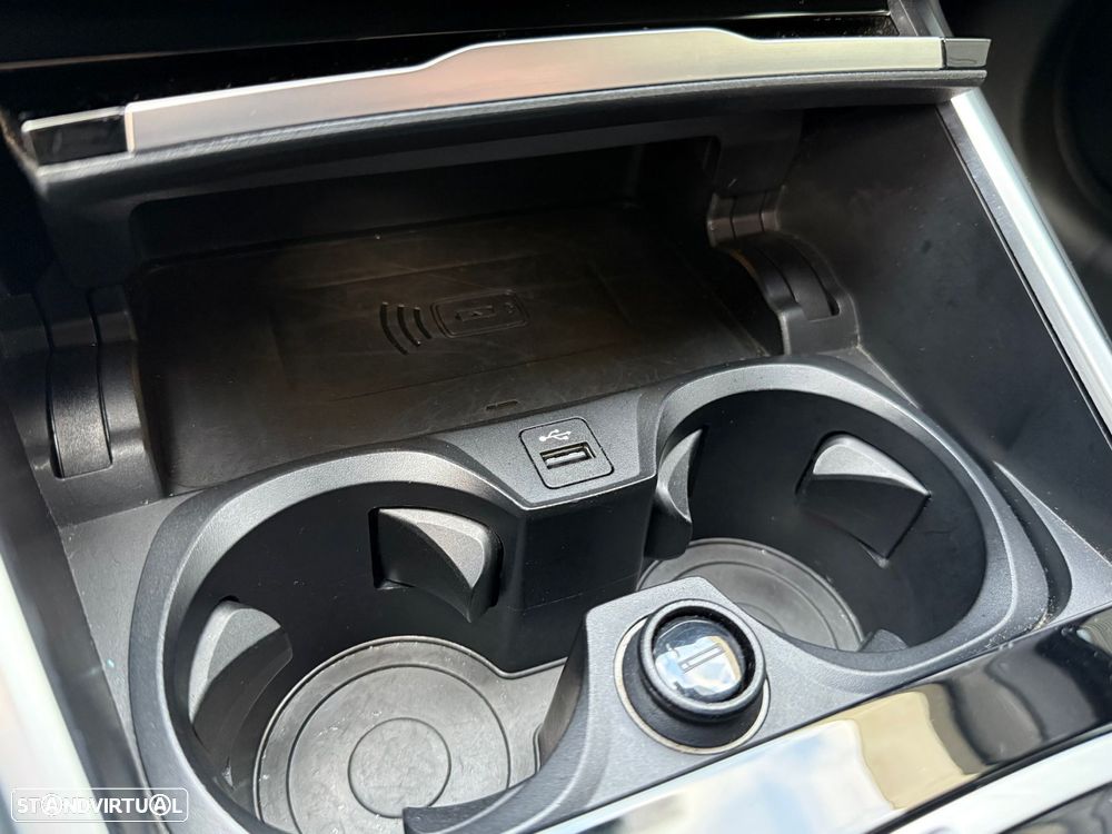 BMW M4 Competition - 21