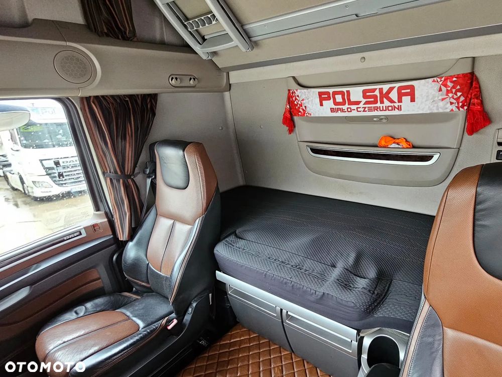 DAF XF 480 FT - 11