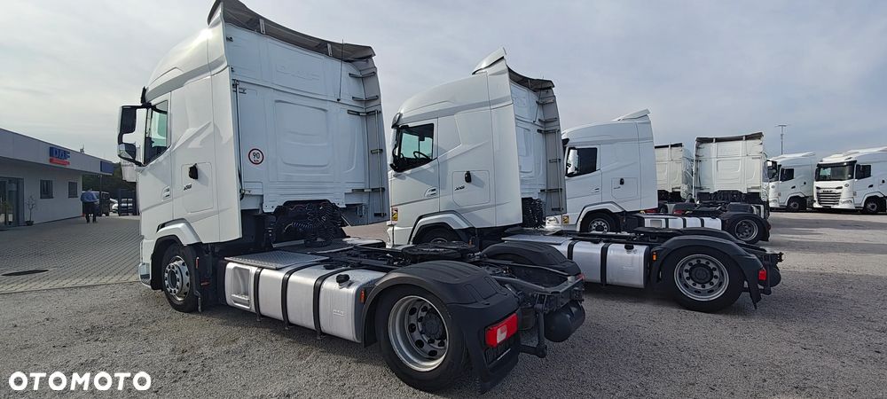 DAF XG 480 FT Low Deck - 5