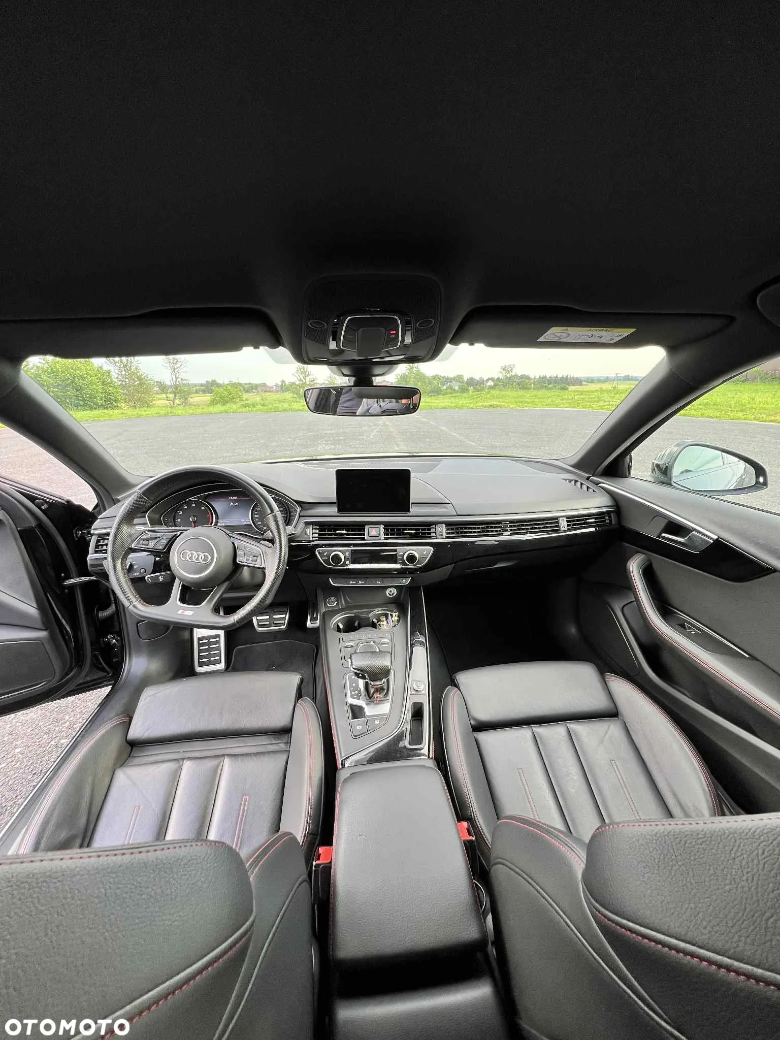 Audi A4 1.4 TFSI Sport S tronic - 22