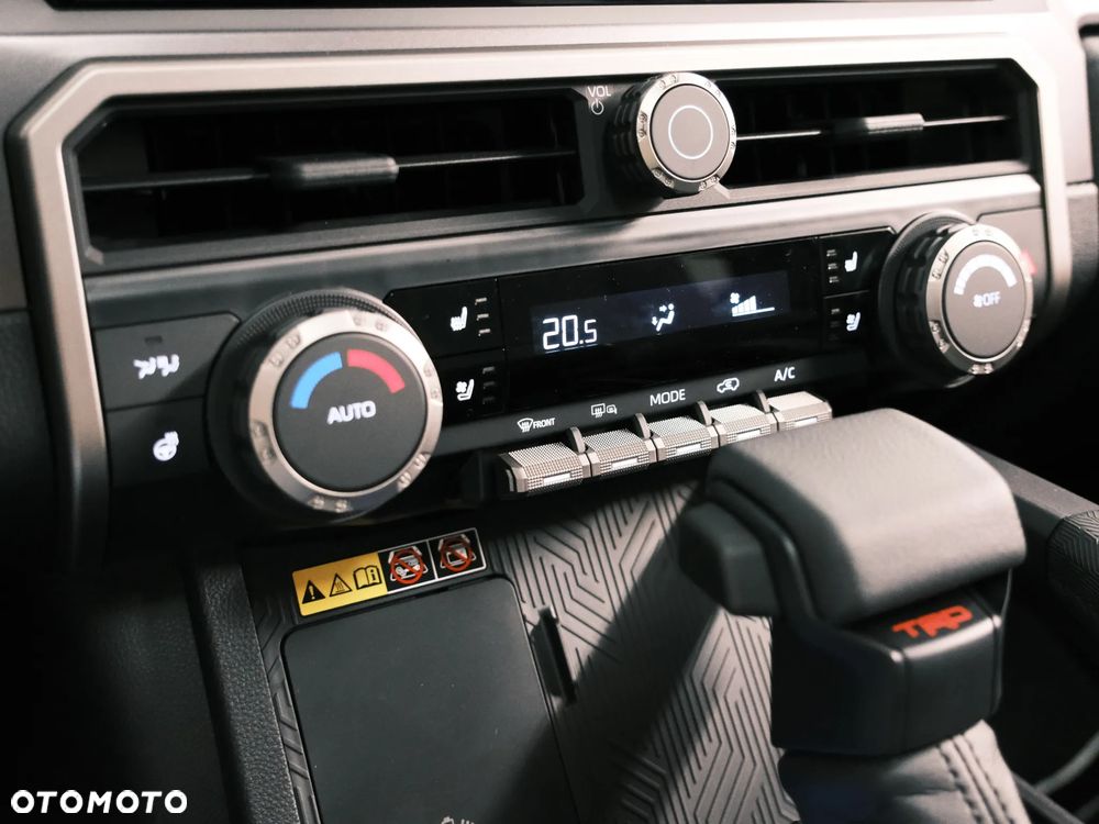Toyota 4-Runner - 5