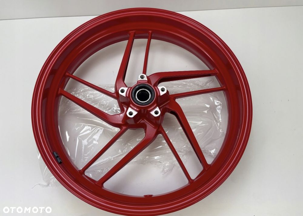 Przednia felga Ducati Panigale 899 959 1199 Oryginał - 1
