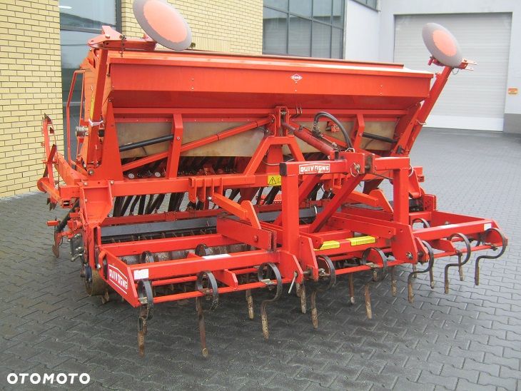 Kuhn INTEGRA 3000 - 3