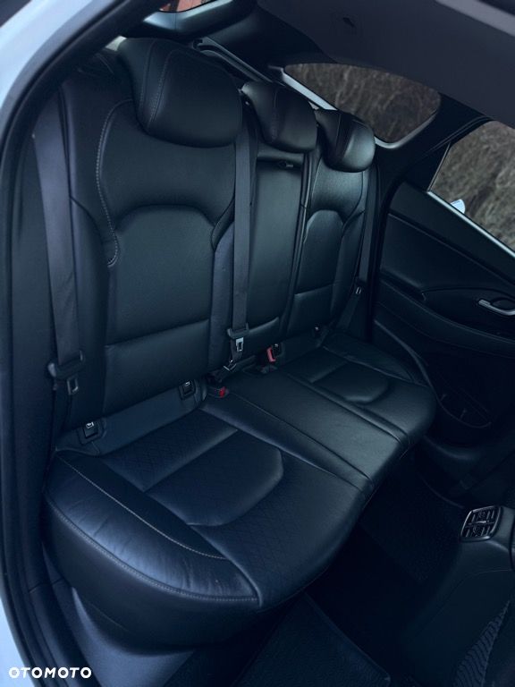 Hyundai i30 1.4 T-GDI DCT Premium - 33