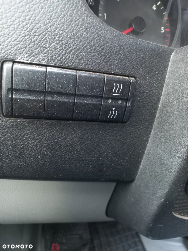 Volkswagen Crafter - 6