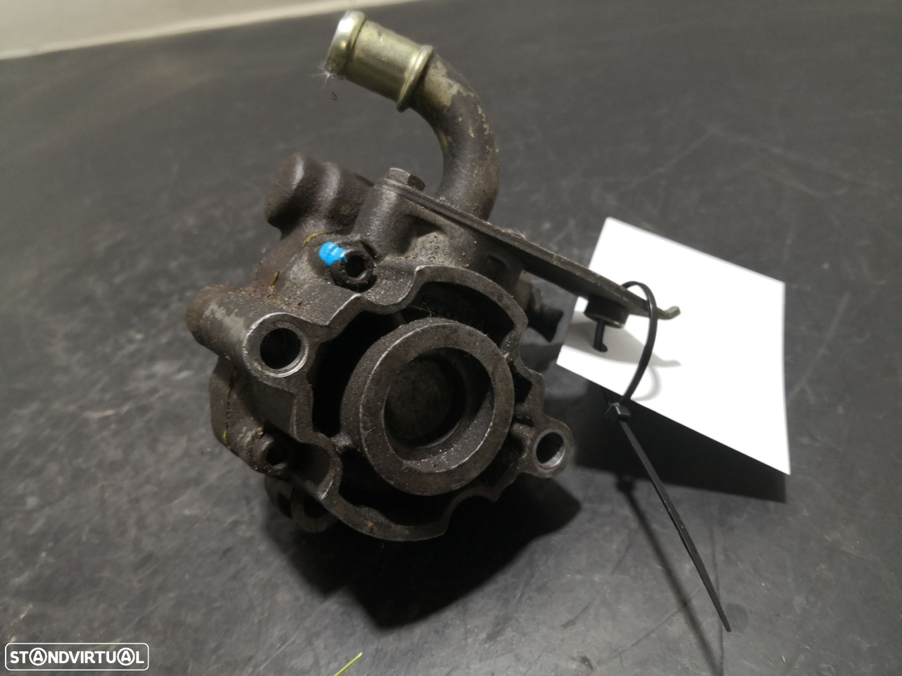Bomba Direção Assistida Rover 400 (Rt) - 5