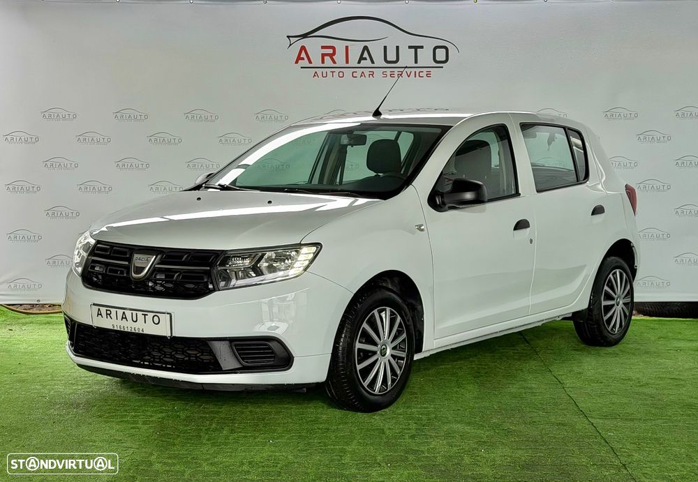 Dacia Sandero 1.0 SCe Comfort - 1