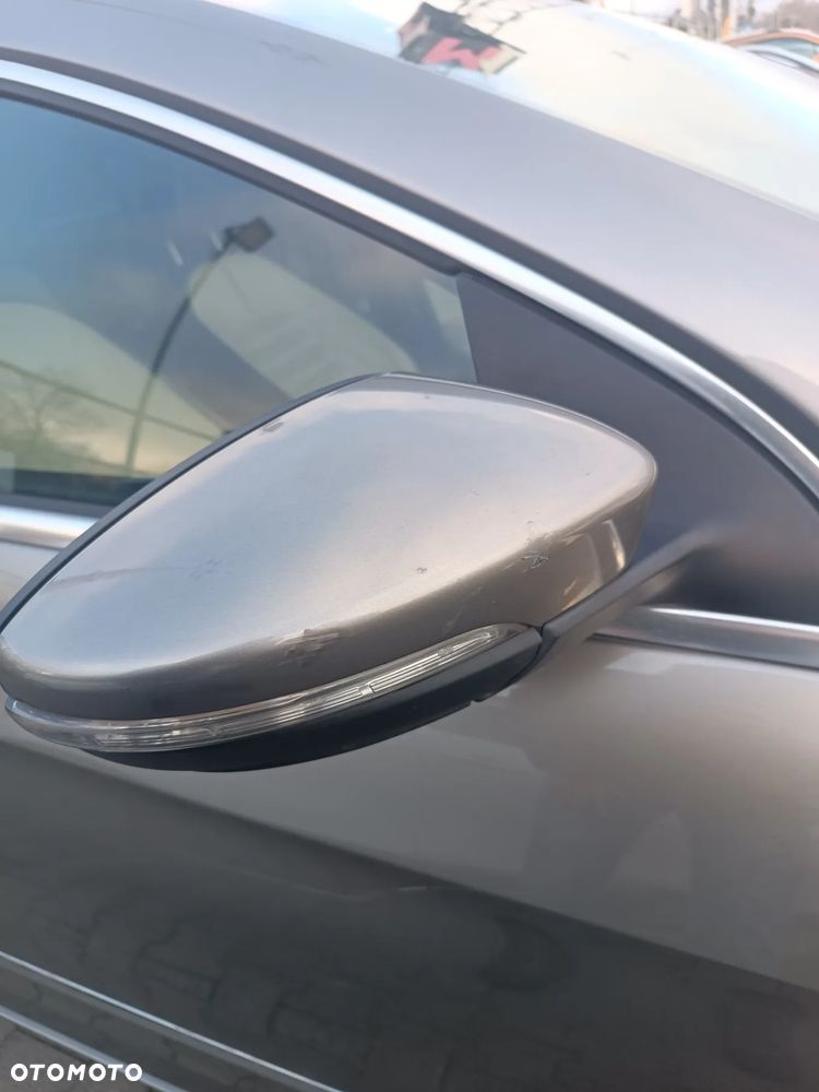 Volkswagen CC 2.0 TDI DPF BMT DSG - 13